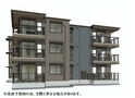 仮）D-room泉佐野市羽倉崎Ａ棟