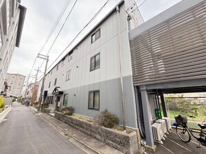 THE FORCE 肥後町外観写真