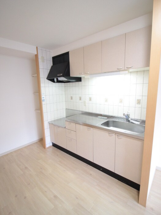 物件内観写真13　(キッチン)