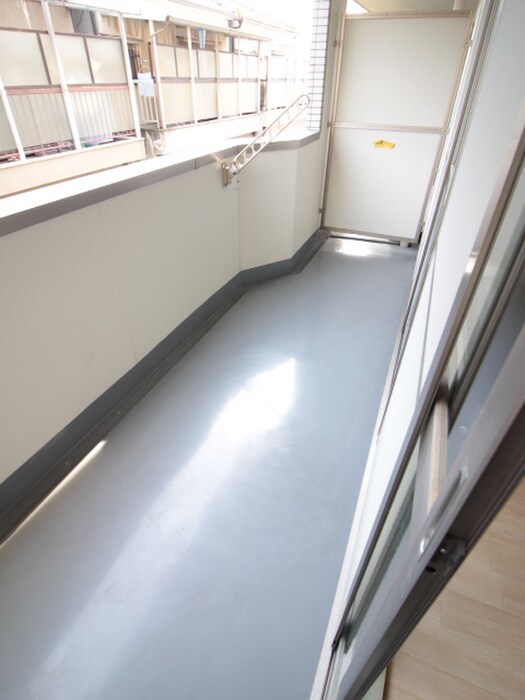 物件内観写真15　(ベランダ・バルコニー)