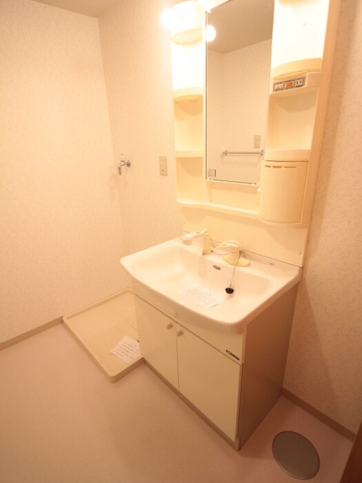 物件内観写真17　(洗面)