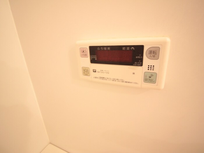 物件内観写真20　(バス／シャワールーム等)