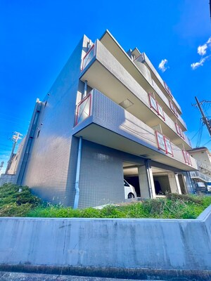パールココ武庫之荘外観写真