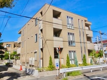 ＭＩＮＴ甲子園五番町の外観写真