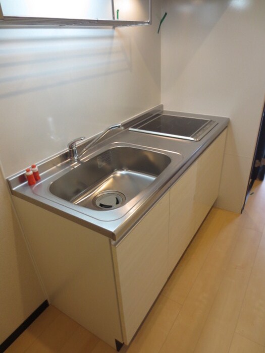 物件内観写真7　(キッチン)