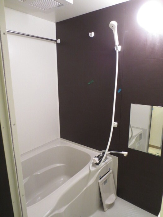 物件内観写真9　(バス／シャワールーム等)