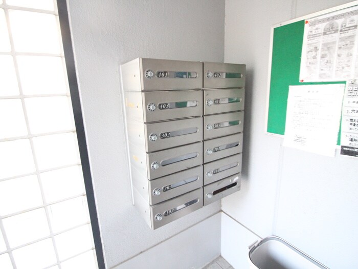 物件外観写真3　(建物設備)