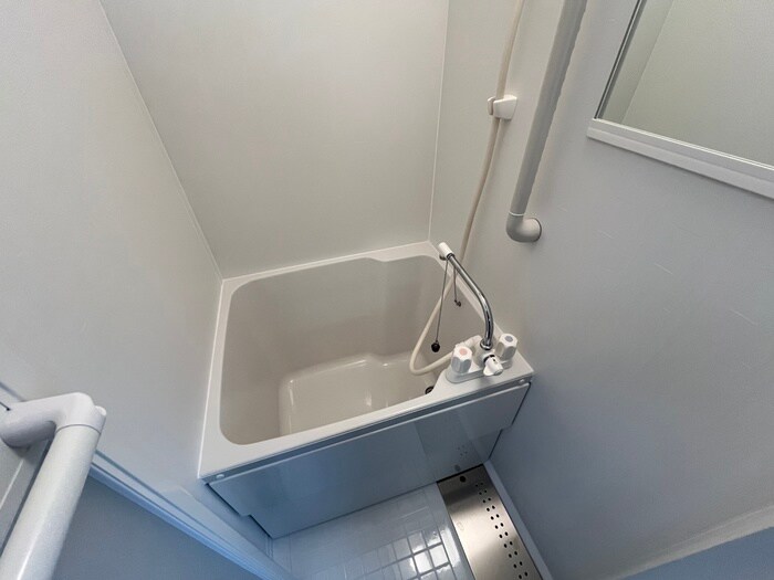 物件内観写真7　(バス／シャワールーム等)