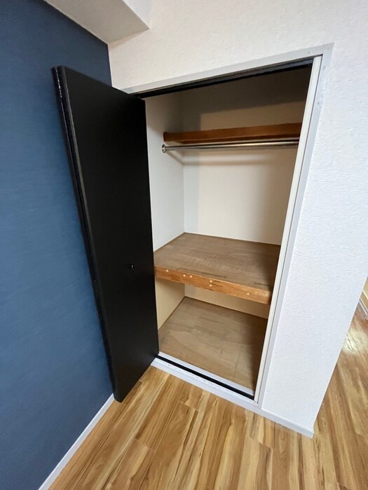 物件内観写真11　(収納)