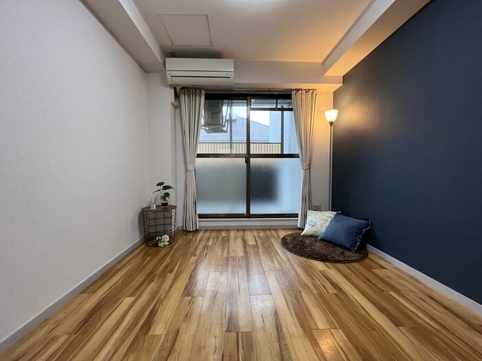 物件内観写真15　(居室)