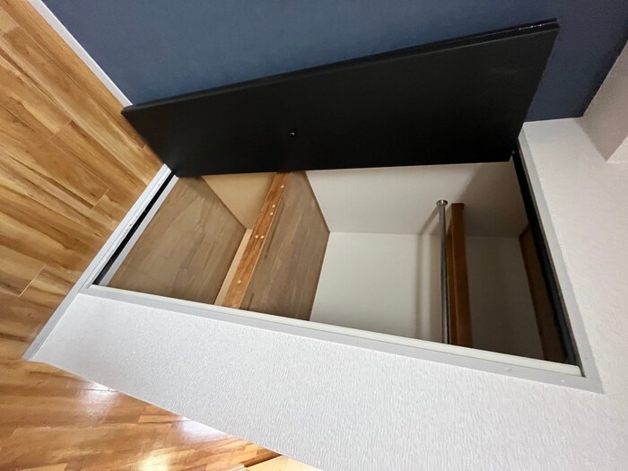 物件内観写真17　(収納)