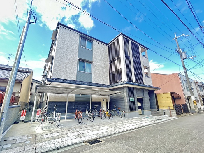外観写真