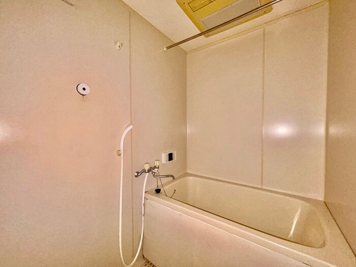 物件内観写真8　(バス／シャワールーム等)