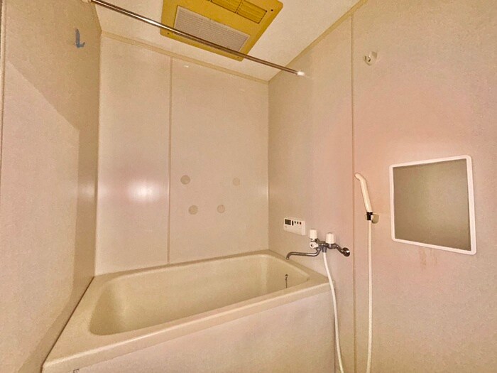 物件内観写真8　(バス／シャワールーム等)