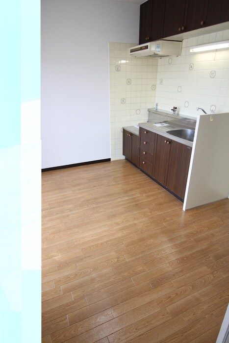 物件内観写真8　(キッチン)