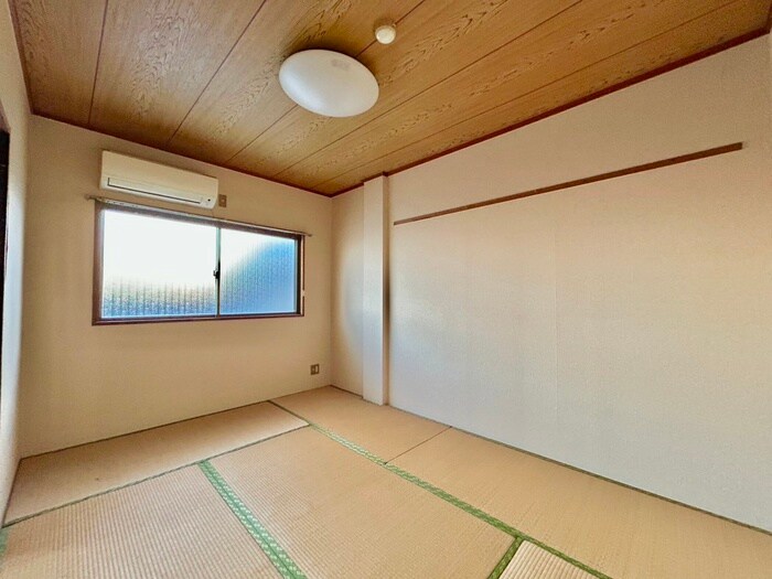 物件内観写真12　(居室)