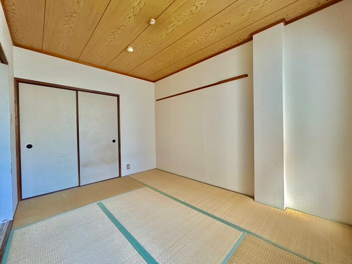 物件内観写真13　(居室)