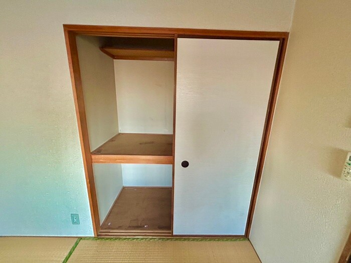 物件内観写真14　(収納)
