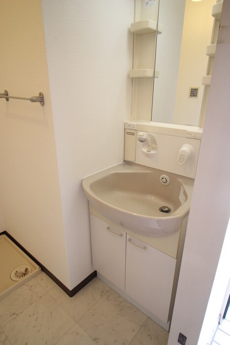 物件内観写真14　(洗面)