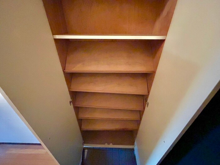 物件内観写真18　(靴箱)