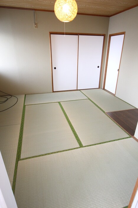 物件内観写真18　(居室)