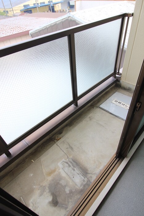 物件内観写真19　(ベランダ・バルコニー)