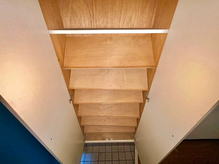 物件内観写真20　(靴箱)