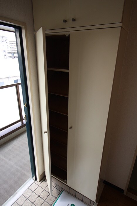物件内観写真21　(靴箱)
