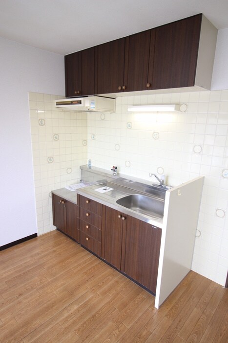 物件内観写真22　(キッチン)