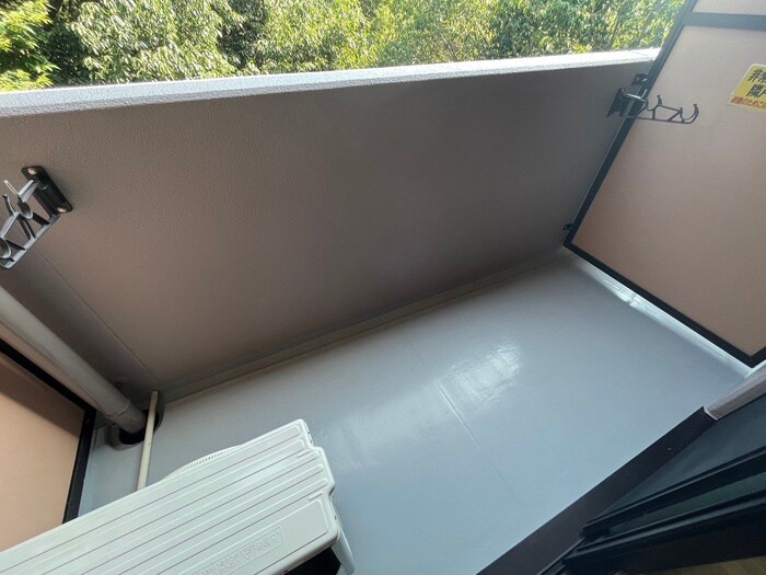 物件内観写真14　(ベランダ・バルコニー)