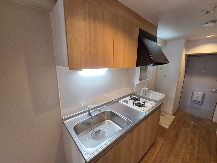 物件内観写真7　(キッチン)