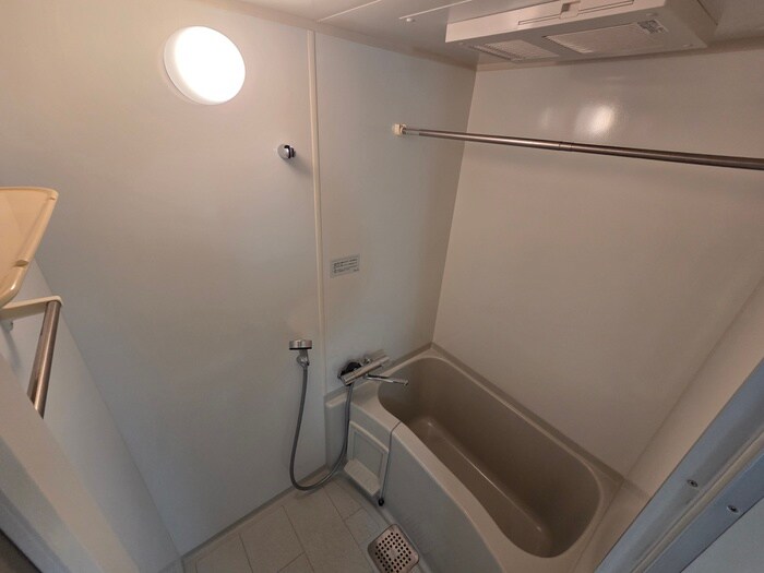 物件内観写真8　(バス／シャワールーム等)