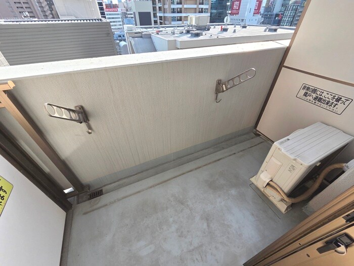 物件内観写真19　(ベランダ・バルコニー)