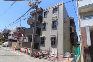 Ｍ＆Ｒ　ＡｉＫｉ外観写真
