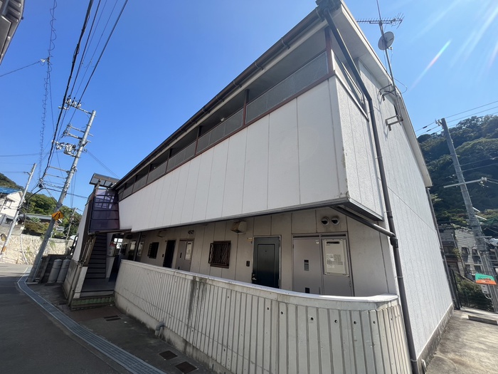 カサベール弐番館