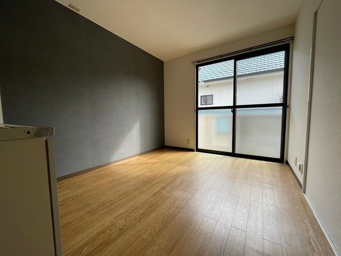 物件内観写真10　(居室)