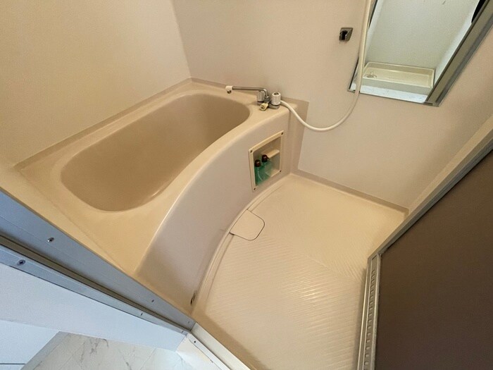 物件内観写真17　(バス／シャワールーム等)