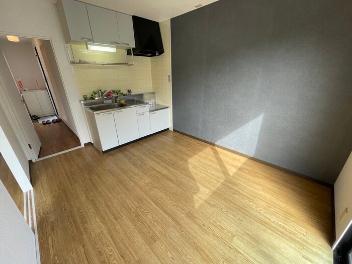 物件内観写真18　(居室)