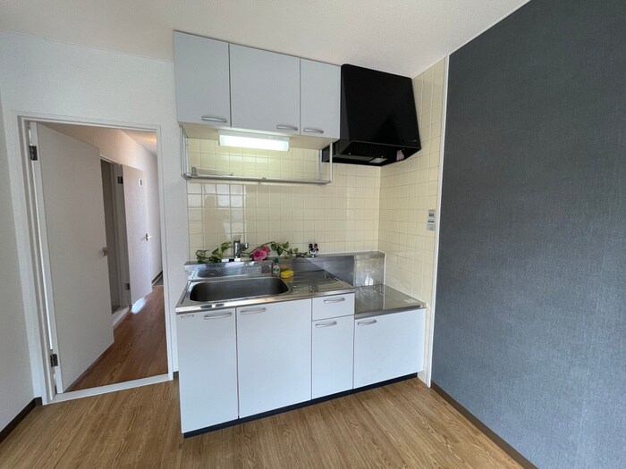 物件内観写真19　(キッチン)