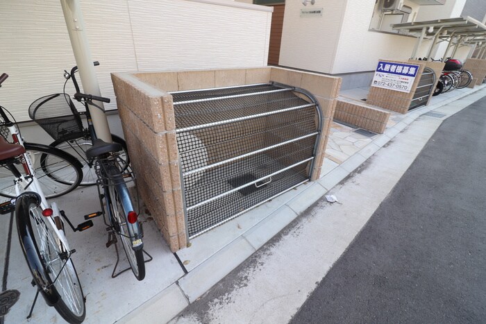 物件外観写真5　(建物設備)