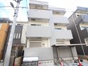 ﾌｼﾞﾊﾟﾚｽ城東諏訪ﾉｰｽⅡ番館