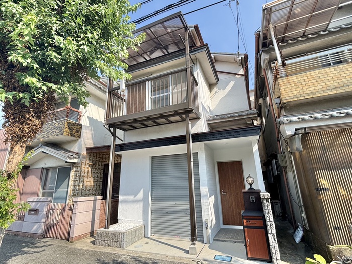 八田北町一戸建（619-113）
