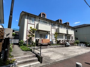 ラ・秋桜外観写真
