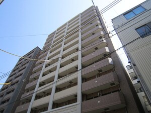 プレサンス天満橋アンジェ(902)外観写真