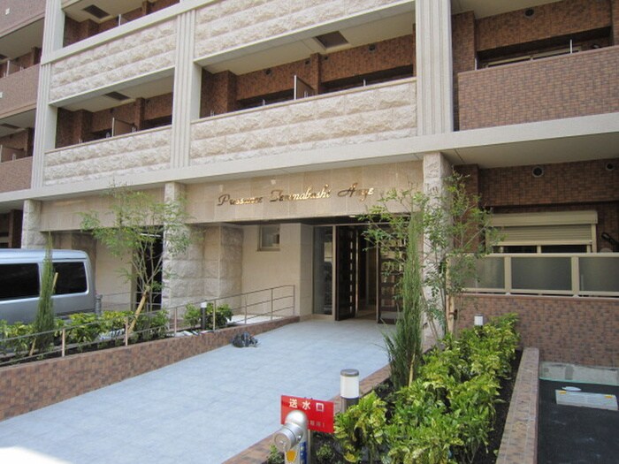 物件外観写真3　(外観写真)