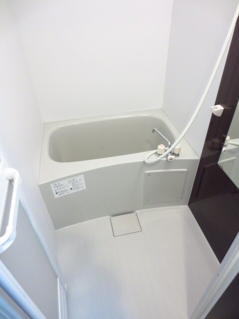 物件内観写真9　(バス／シャワールーム等)