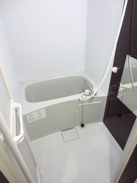 物件内観写真11　(バス／シャワールーム等)