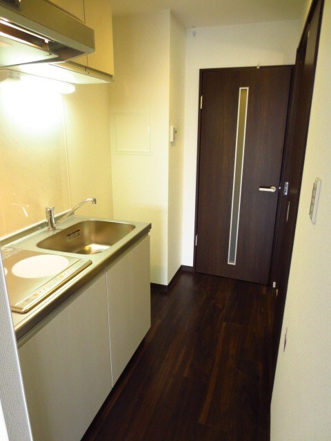 物件内観写真12　(キッチン)