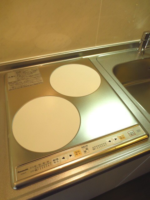 物件内観写真13　(キッチン)