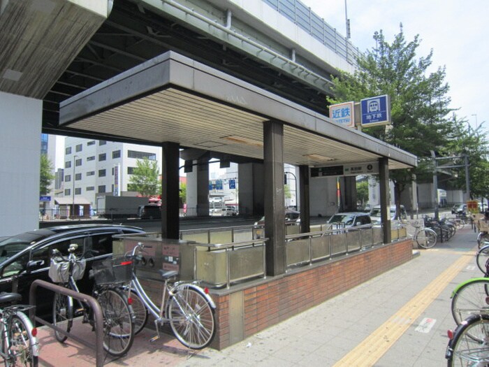 物件外観写真6　(周辺環境)